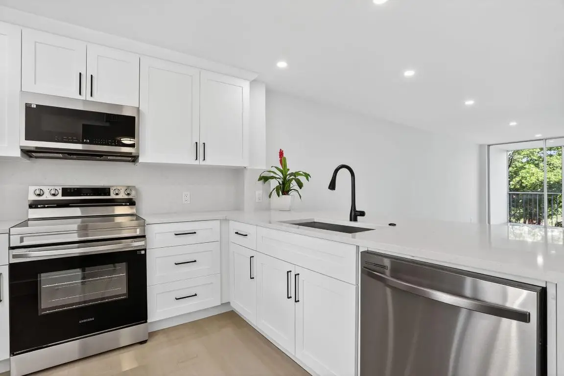 2651 S Palm Aire Drive S #305, Pompano Beach, FL 33069 - #1