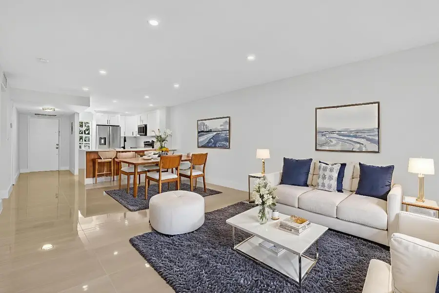 2651 S Palm Aire Drive S #305, Pompano Beach, FL 33069 - #3