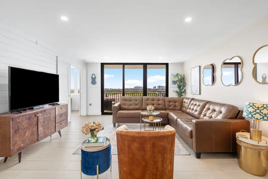 3912 S Ocean Boulevard #704, Highland Beach, FL 33487 - #2