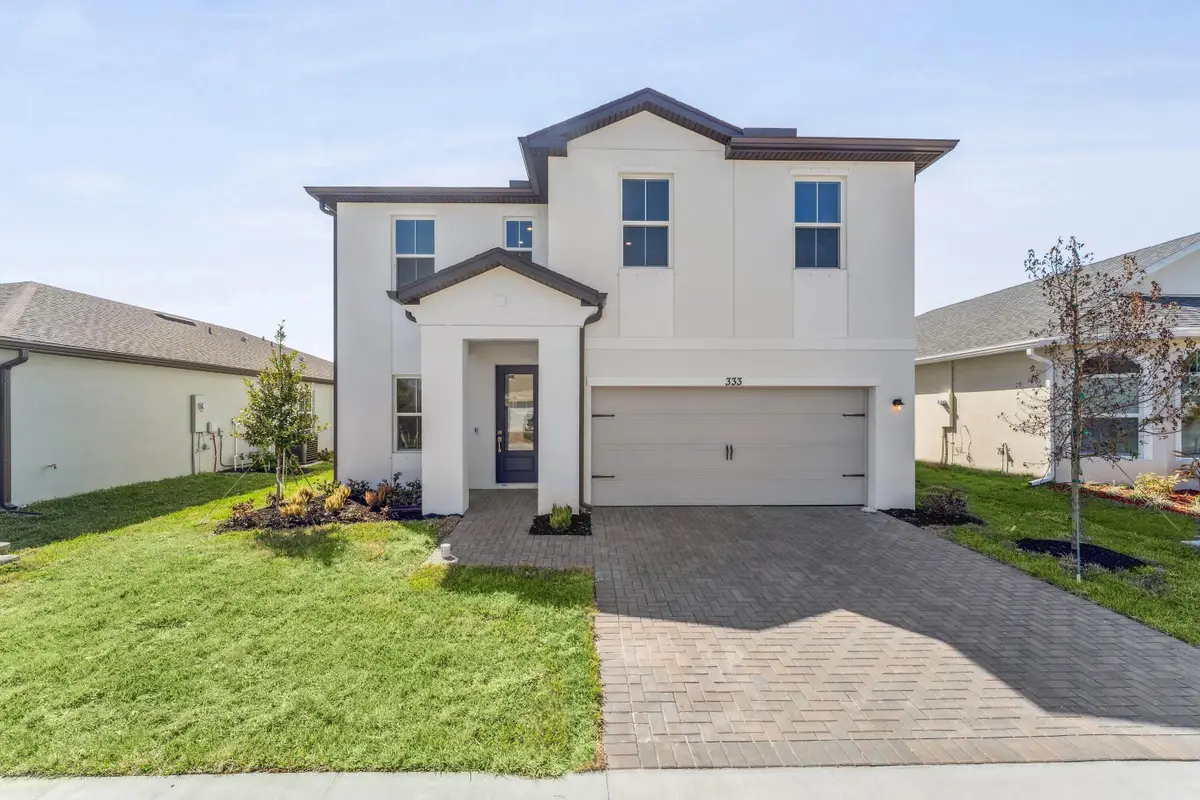 333 Silver Sands Lane #6, Fort Pierce, FL 34945 - #1