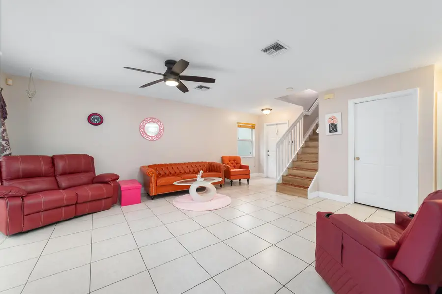 3943 Crescent Creek Drive, Coconut Creek, FL 33073 - #3