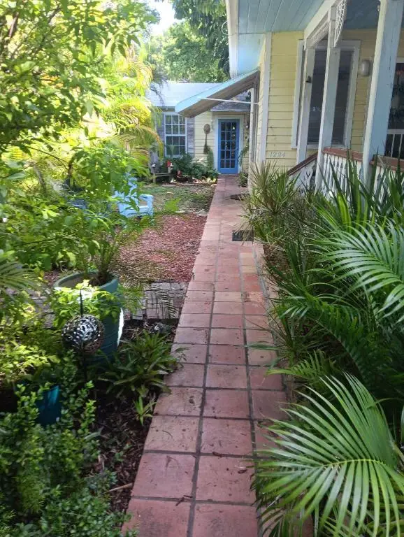 1224 Seminary Street, Key West, FL 33040 - #1