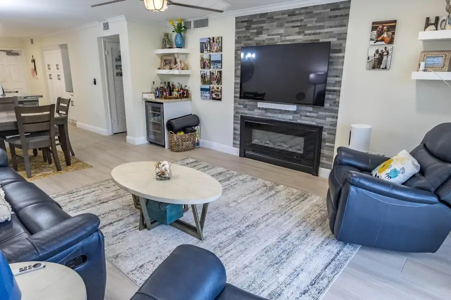 1021 Hillsboro Mile #203, Hillsboro Beach, FL 33062 - #3