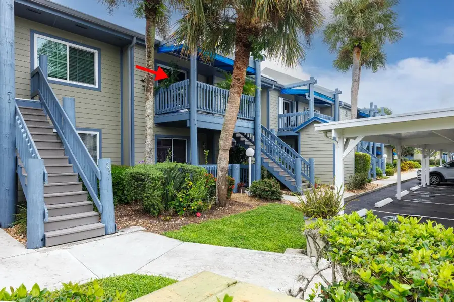 1421 NE 14th Court #Q-26, Jensen Beach, FL 34957 - #3