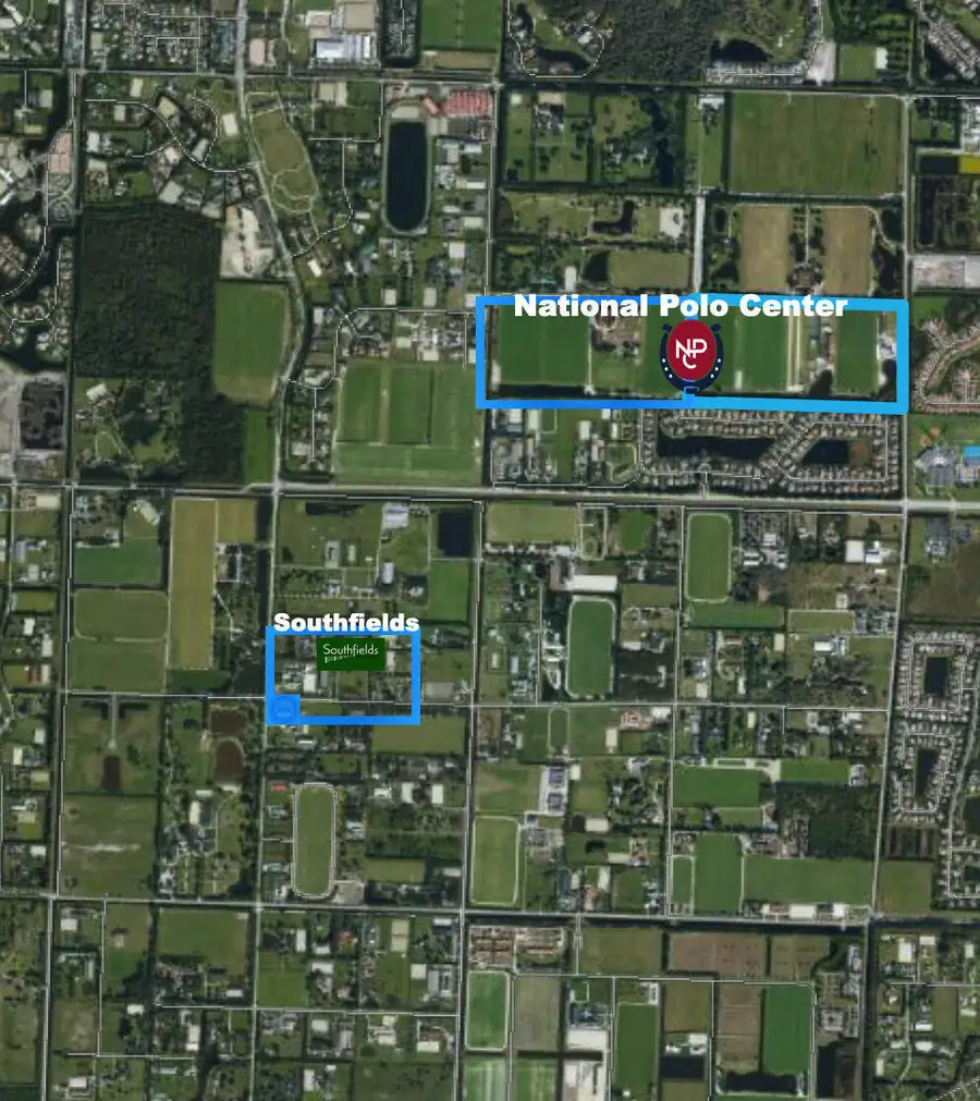 4655 130th Avenue S, Wellington, FL 33414 - #2