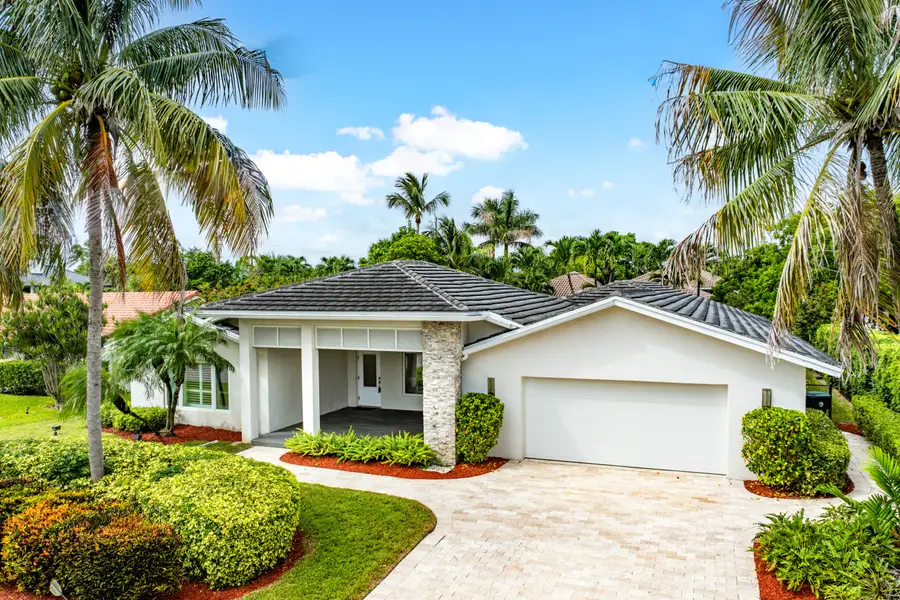 783 Valencia Drive, Boca Raton, FL 33432 - #2