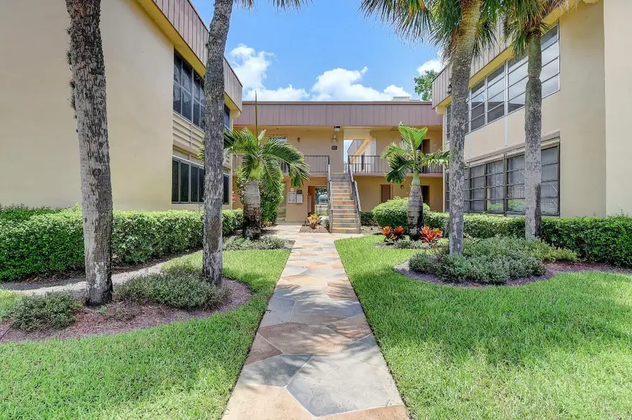 274 Capri F, Delray Beach, FL 33484 - #2
