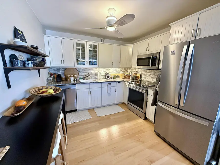 3032 Oakridge D, Deerfield Beach, FL 33442 - #2