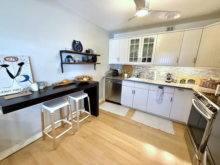 3032 Oakridge D, Deerfield Beach, FL 33442 - #3