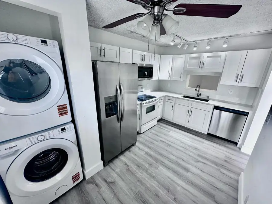 7951 Southgate Boulevard #F1, North Lauderdale, FL 33068 - #2