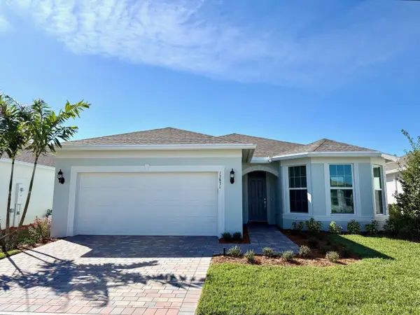 13831 SW Gingerline Drive #Mystique 749, Port St Lucie, FL 34987