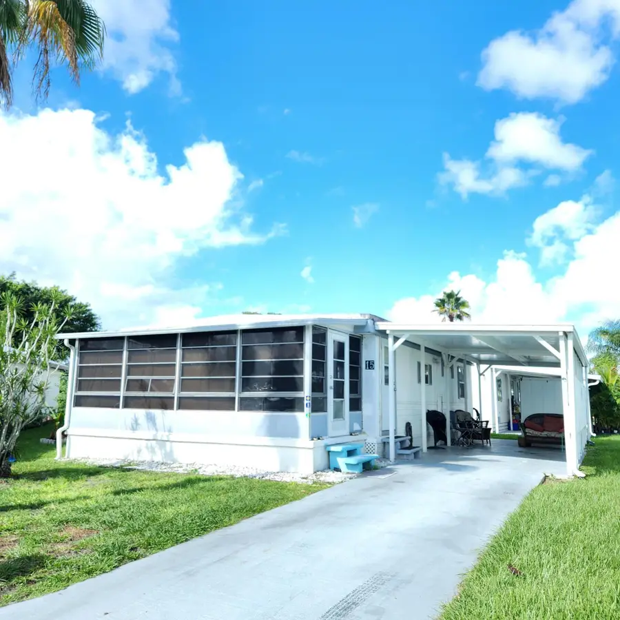 15 Indigo Lane, Port Saint Lucie, FL 34952 - #2