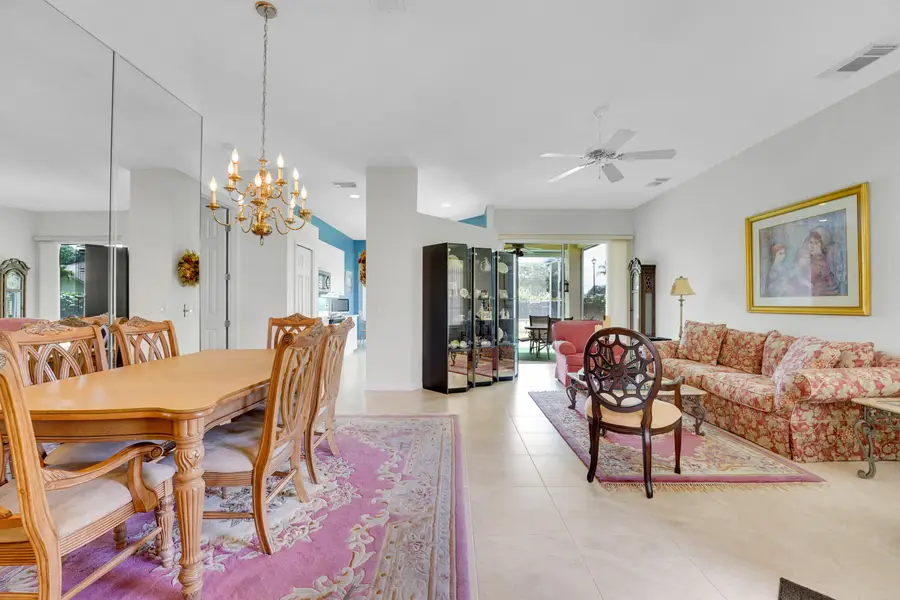 627 SW Saint Thomas Cove, Port Saint Lucie, FL 34986 - #3