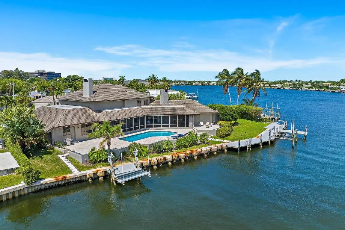 1454 Point Way, Juno Beach, FL 33408 - #1
