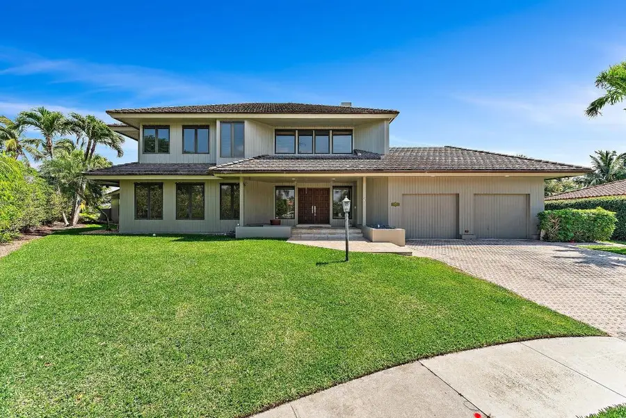 1454 Point Way, Juno Beach, FL 33408 - #3