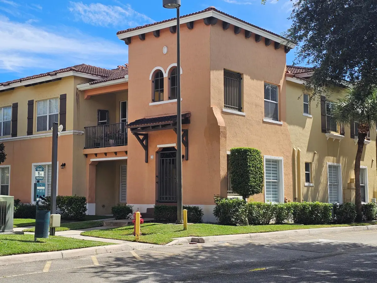 3545 Forest Hill Boulevard #15, West Palm Beach, FL 33406 - #1