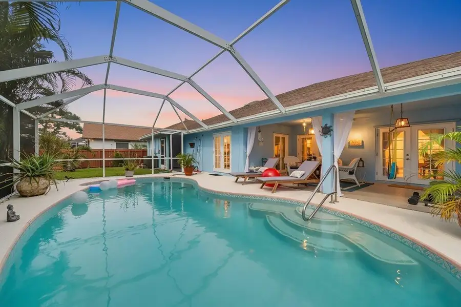 3285 SE Pinto Street, Port Saint Lucie, FL 34984 - #3