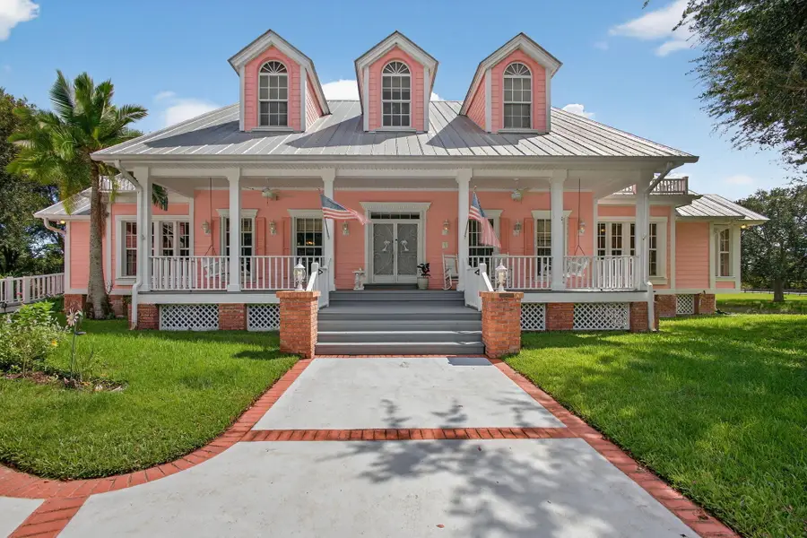 4151 SW Sundown Lane, Palm City, FL 34990 - #2