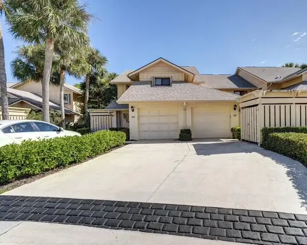 16914 Waterbend Drive #167, Jupiter, FL 33477