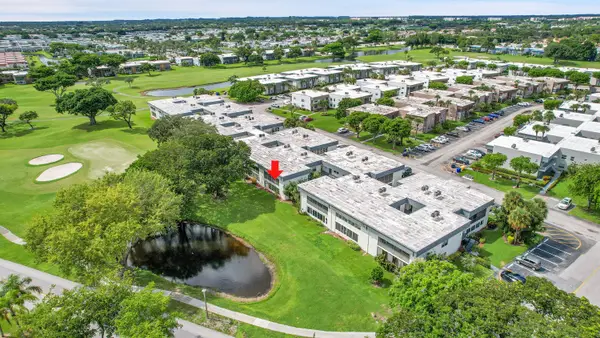 497 Piedmont K, Delray Beach, FL 33484