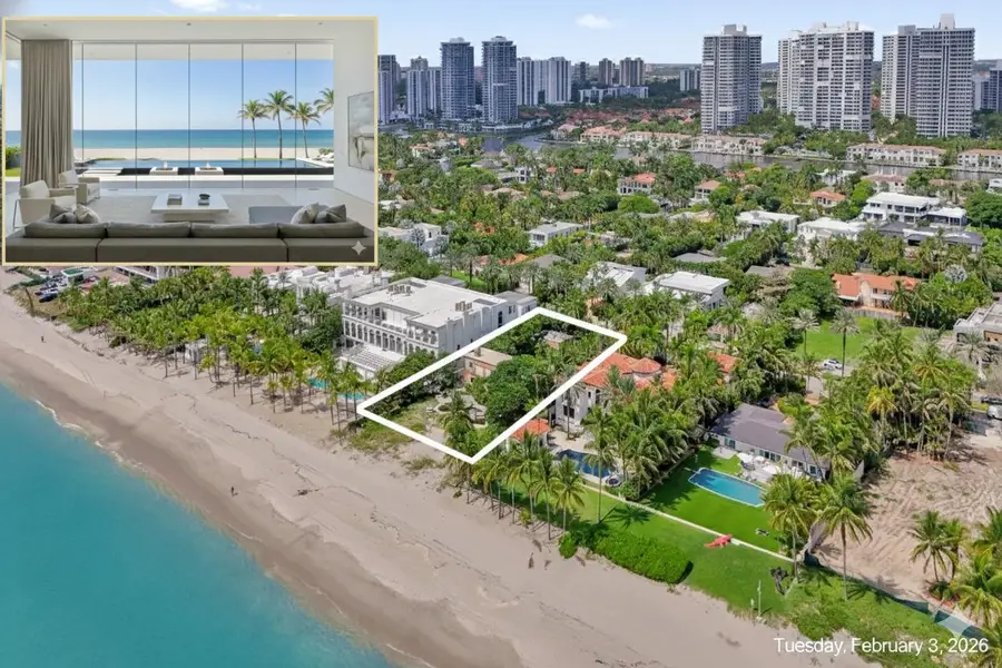 625 Ocean Boulevard, North Miami Beach, FL 33160 - #2