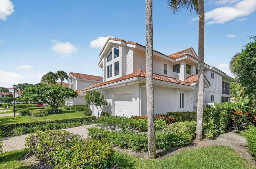 2421 NW 59th Street #303, Boca Raton, FL 33496 - #2