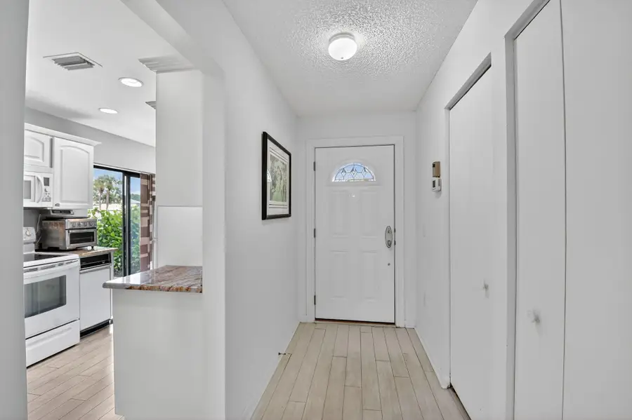 8 Stratford Drive E #C, Boynton Beach, FL 33436 - #2