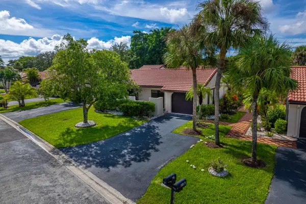 8008 Eastlake Drive #12-a, Boca Raton, FL 33433