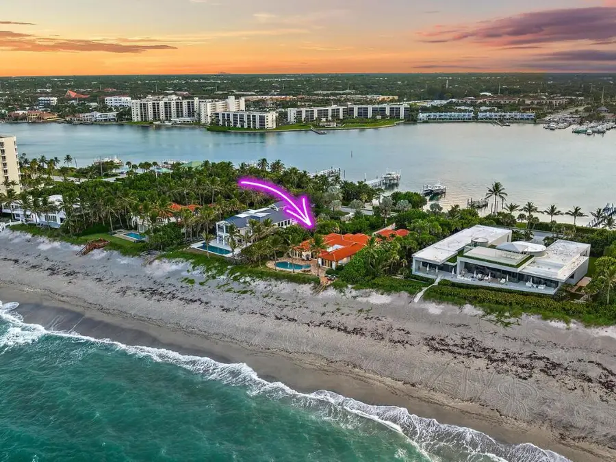 613 S Beach Road, Jupiter, FL 33469 - #2