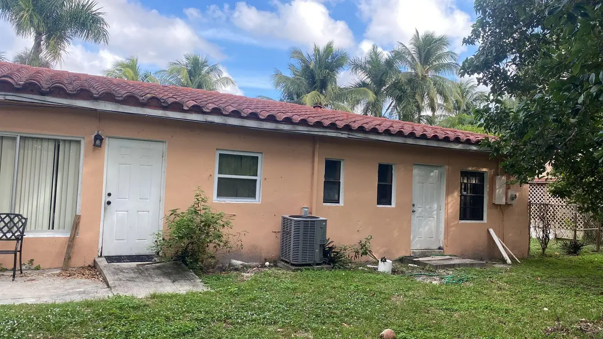 531 E Evanston Circle, Fort Lauderdale, FL 33312 - #1