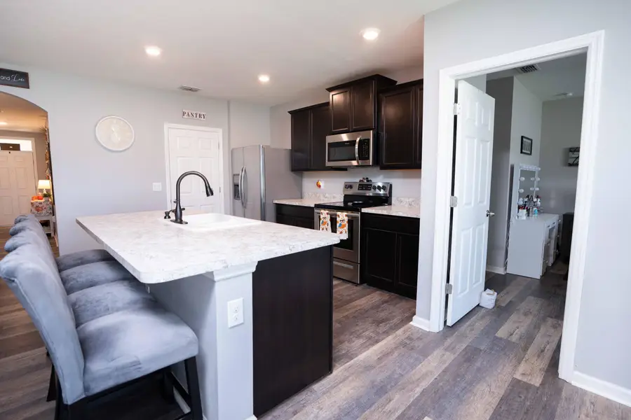 8620 Cobblestone Drive, Fort Pierce, FL 34945 - #3