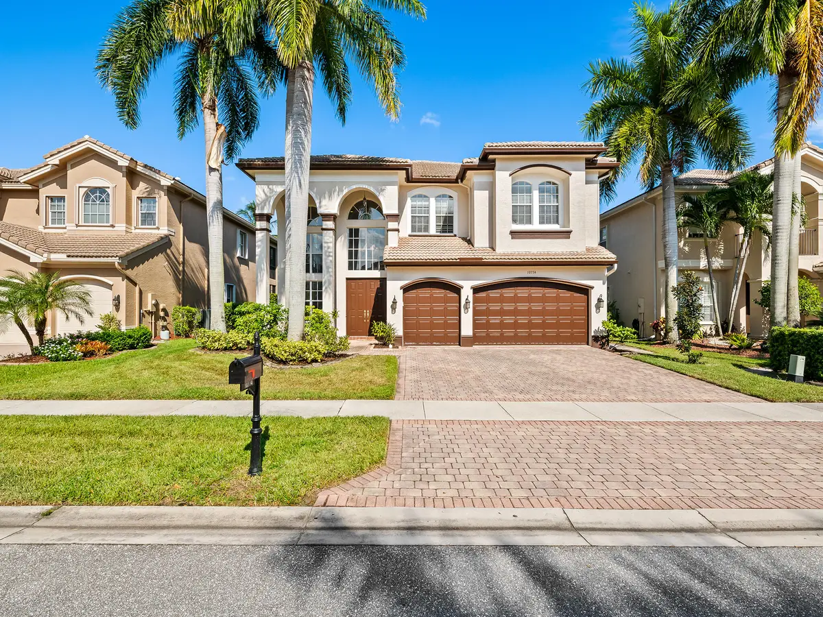 10774 Sunset Ridge Circle, Boynton Beach, FL 33473 - #1