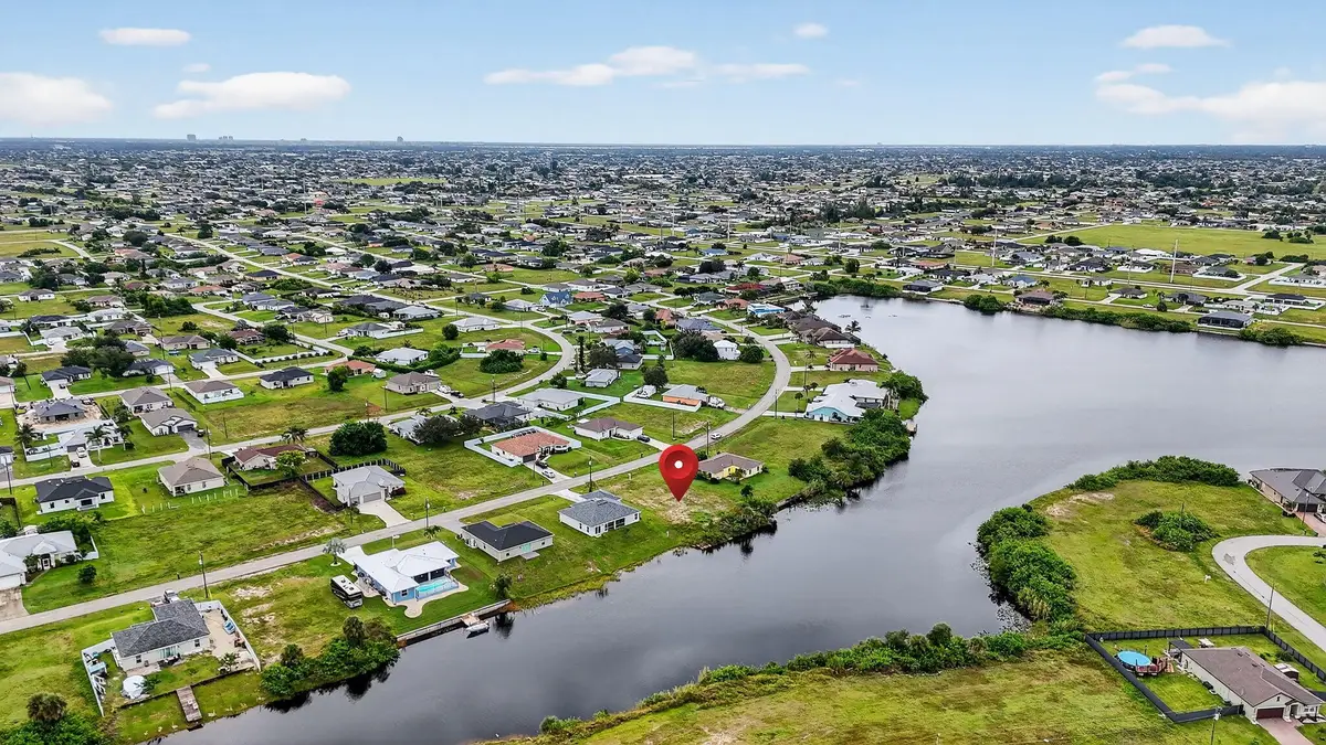 2616 NW 4th Place, Cape Coral, FL 33993 - #1