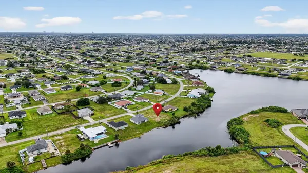 2616 NW 4th Place, Cape Coral, FL 33993