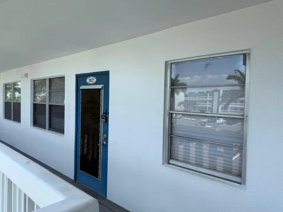 3021 Exeter B, Boca Raton, FL 33434 - #2