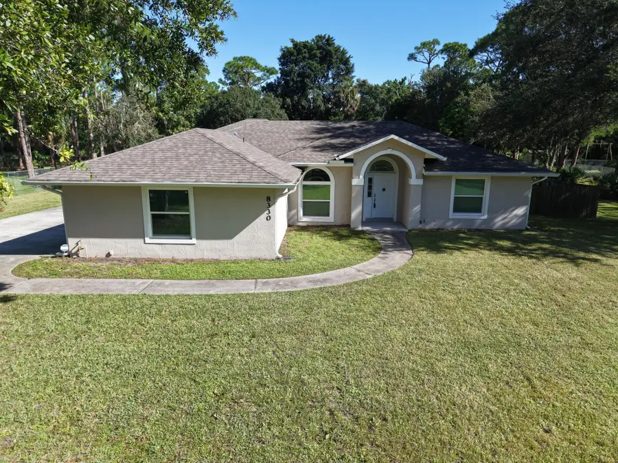 8330 Hidden Pines Road, Fort Pierce, FL 34945 - #3