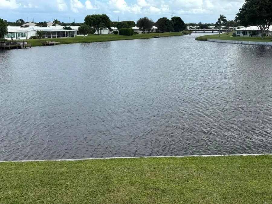 1112 Lake Terrace #207, Boynton Beach, FL 33426 - #2