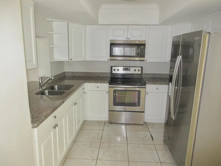 5039 NW 41st Court, Lauderdale Lakes, FL 33319 - #2