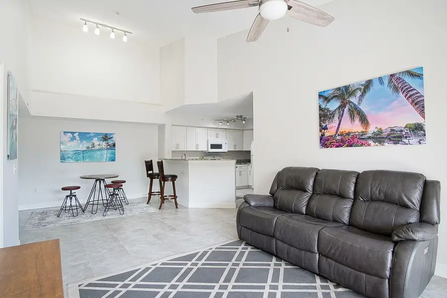 4041 San Marino Boulevard #307, West Palm Beach, FL 33409 - #3