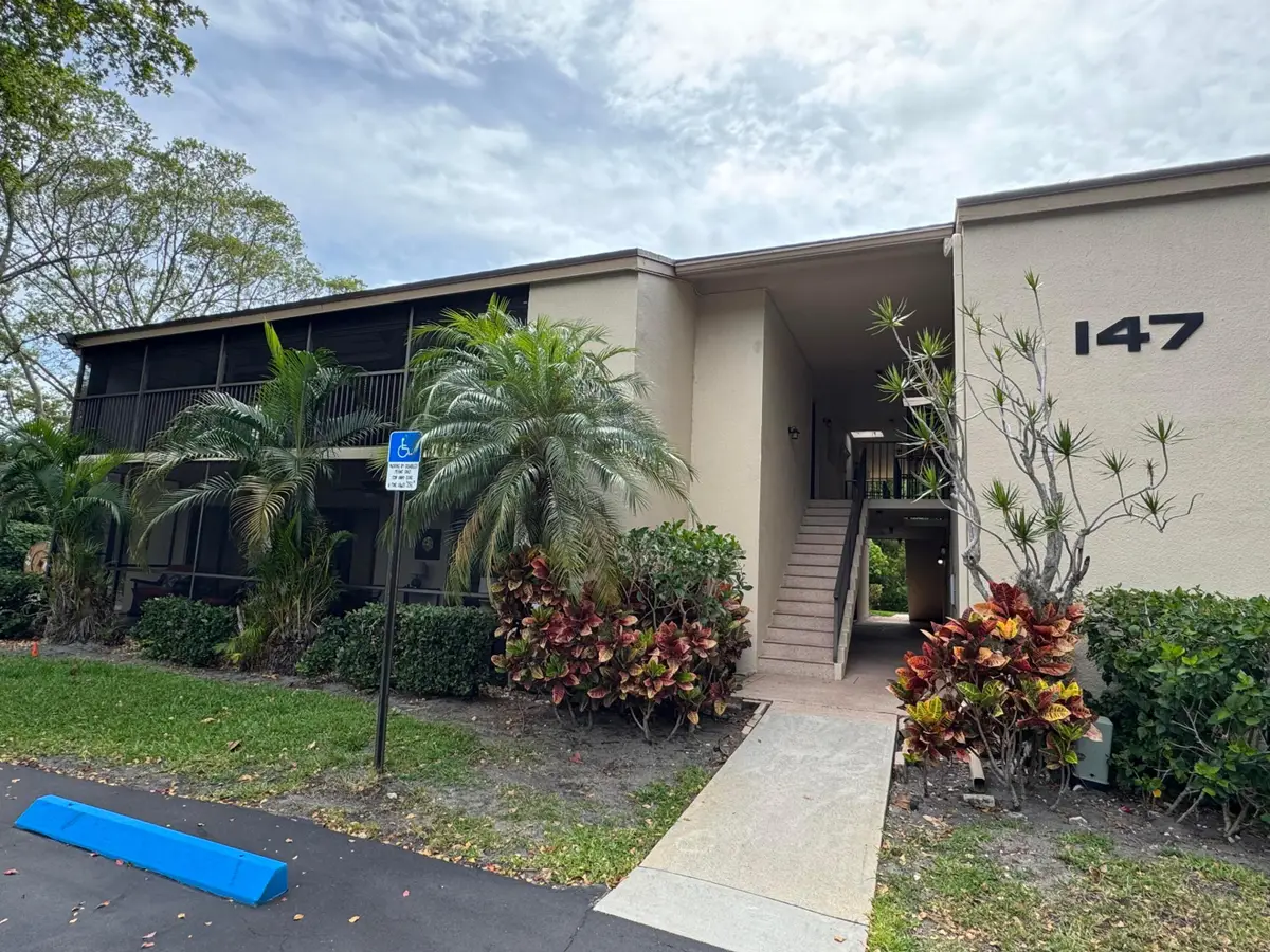 147 Deer Creek Boulevard #402, Deerfield Beach, FL 33442 - #1