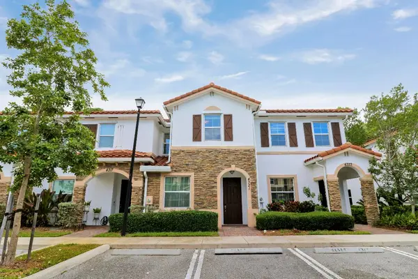 4321 Maybelle Lane, West Palm Beach, FL 33417