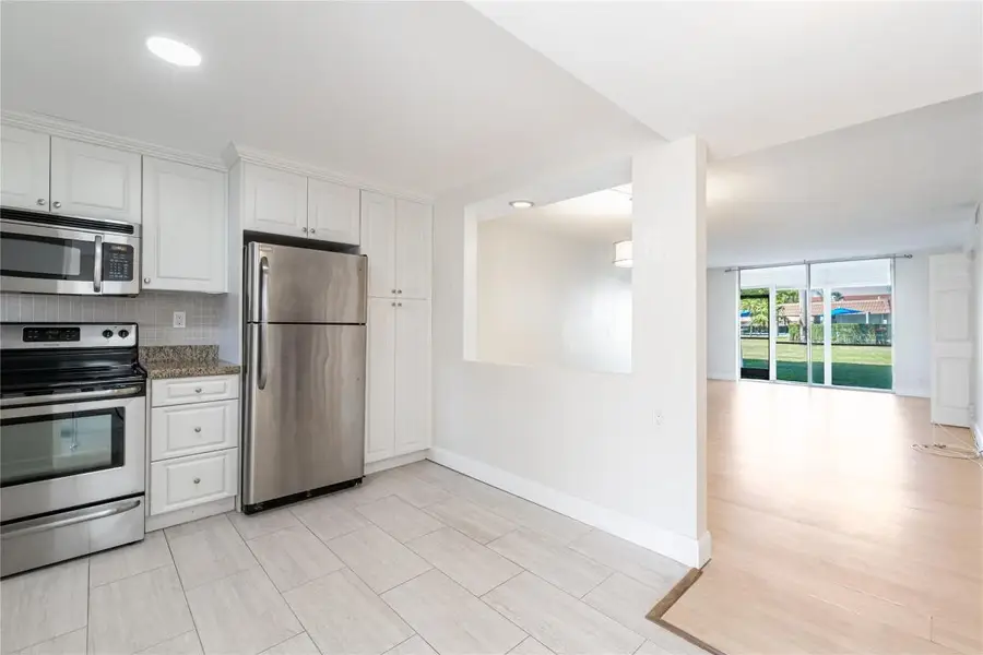 9523 S Hollybrook Lake Drive #107, Pembroke Pines, FL 33025 - #2