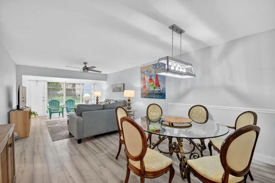 2411 Papaya Drive #103, Delray Beach, FL 33445 - #3