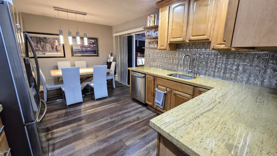 4871 NW 13th Avenue, Deerfield Beach, FL 33064 - #3