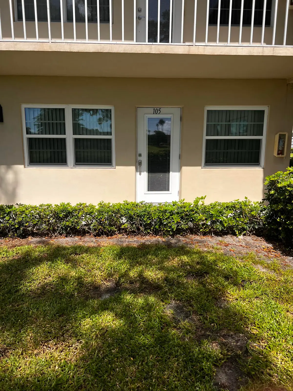 84 Crooked Tree Lane #105, Vero Beach, FL 32962 - #1