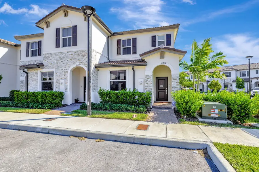 12227 NW 23rd Path, Miami, FL 33167 - #3