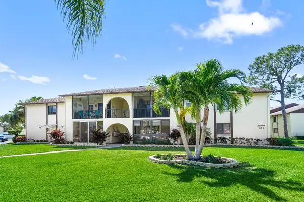 3589 La Aires Court #A2, Greenacres, FL 33463