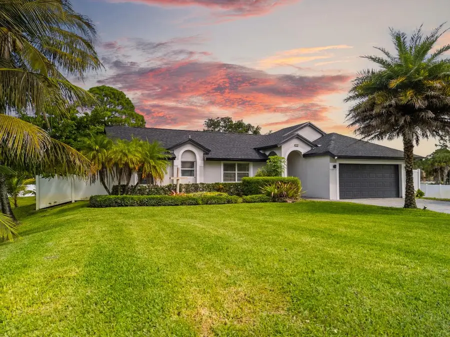 16857 90th Street N, Loxahatchee, FL 33470 - #2