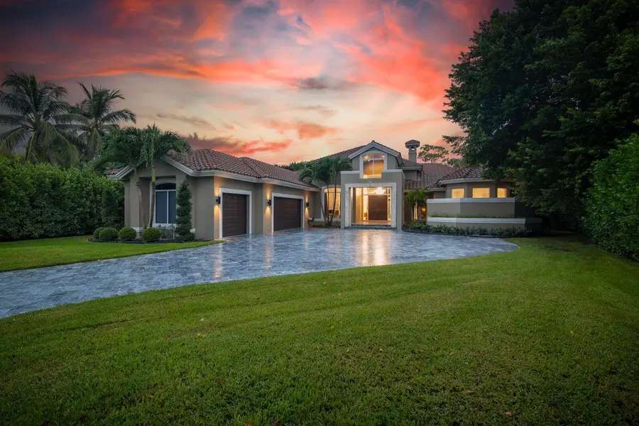 1543 Breakers West Boulevard, West Palm Beach, FL 33411 - #2