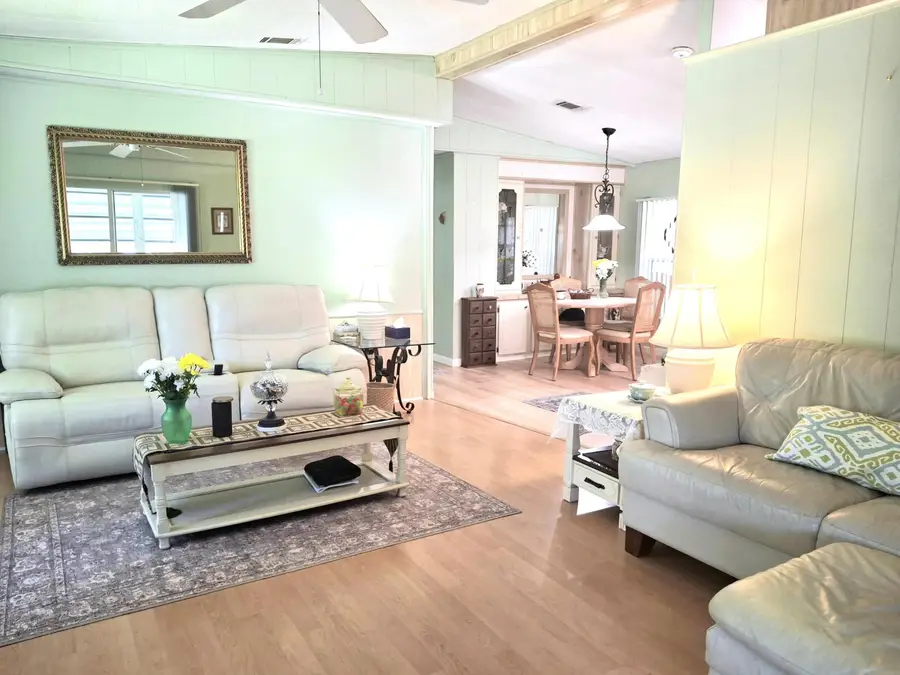 8204 W Bitterbush Lane, Port Saint Lucie, FL 34952 - #2